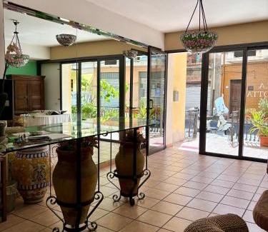 Sant'Alessio Siculo House | La Grotta