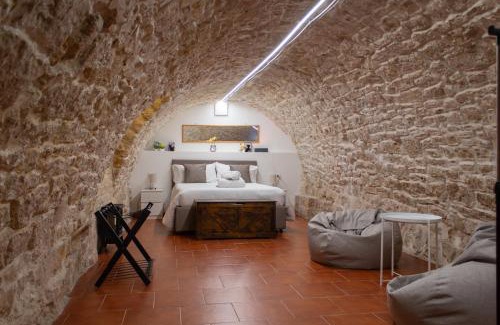 Molfetta House | La Grotta Paradiso