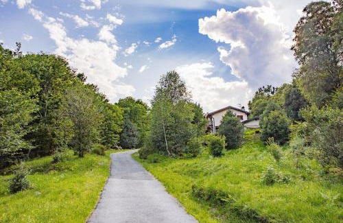 Mergozzo House | La Grubla