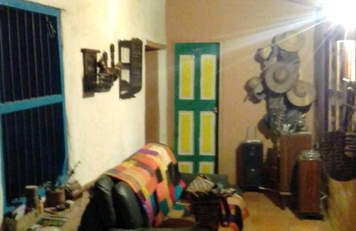 Guarne Cabin | La guaca mud house cabin with chimney, close to Parque Arvi