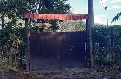 Choachi House | La Guadua - Villa Alicia