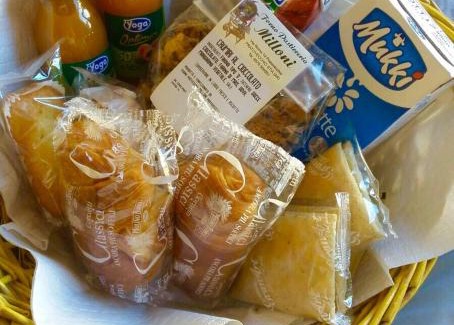 Porciano Bed & Breakfast | La Guardia B&B