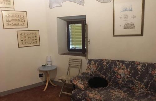 Porciano Bed & Breakfast | La Guardia B&B