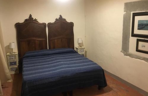 Porciano Bed & Breakfast | La Guardia B&B