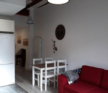 Logrono Historic Centre Apartment | LA GUARIDA DEL MARQUÉS