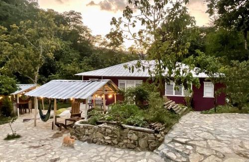 Los Cacaos House | La Guarida