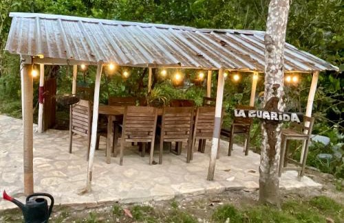 Los Cacaos House | La Guarida