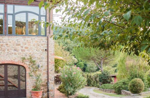 Carmignano Villa | La Gufaia - holiday house with private pool near Florence