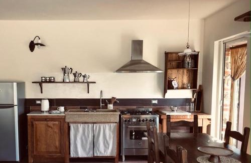 Carmignano Villa | La Gufaia - holiday house with private pool near Florence