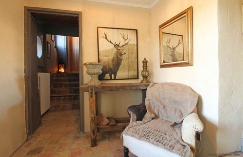 Belleme House | LA GUINGUETTE DE BELLEME