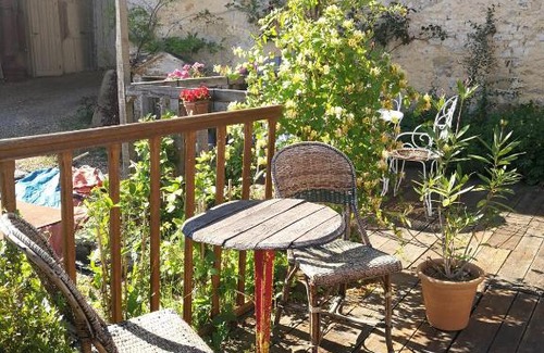 Belleme House | LA GUINGUETTE DE BELLEME