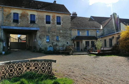 Belleme House | LA GUINGUETTE DE BELLEME