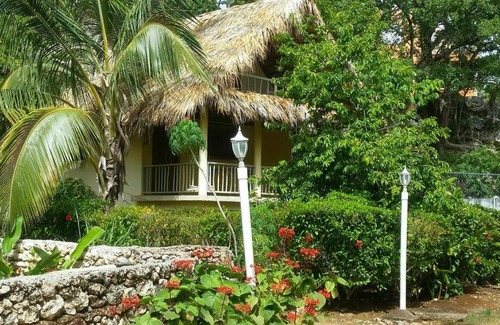 Las Galeras Ski Chalet | La Guisarde