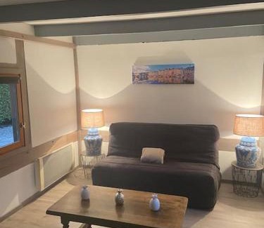 Beuzeville House | La Guitoune