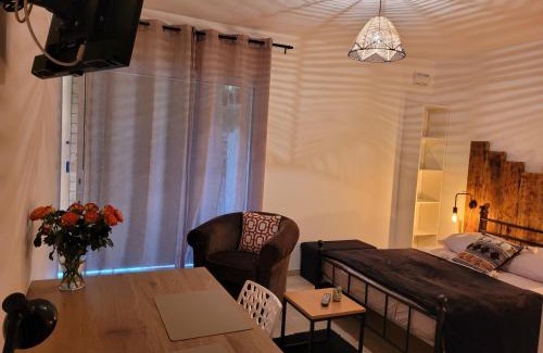 Lasseran Bed & Breakfast | La Gurlanne
