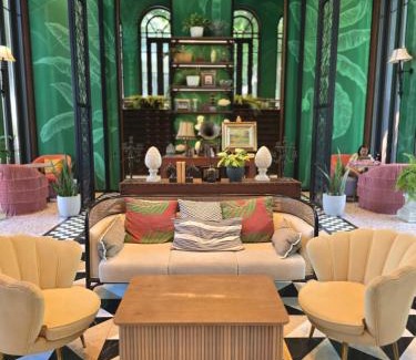 Hua Hin Apartment | La Habana Huahin by J2A