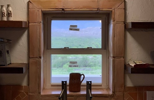 Presidio County Villa | LA HACIENDA DEL RIO Lose Yourself. Find Yourself. Be Yourself.