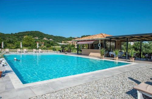 Gjerana House | La Hacienda