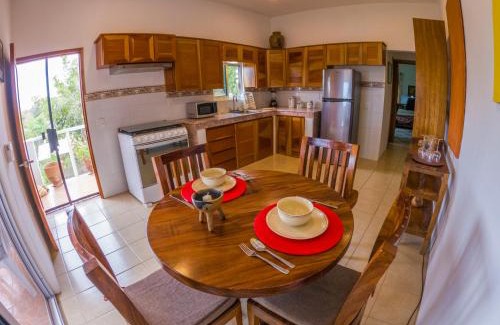 Lazaro Cardenas Apartment | La Hacienda Tilantongo