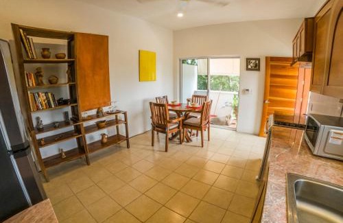 Lazaro Cardenas Apartment | La Hacienda Tilantongo