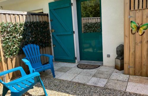 Eysines Apartment | LA HALTE du MONTALIEU