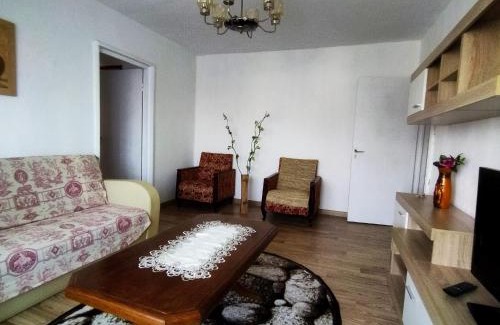 Fagaras Apartment | La Han