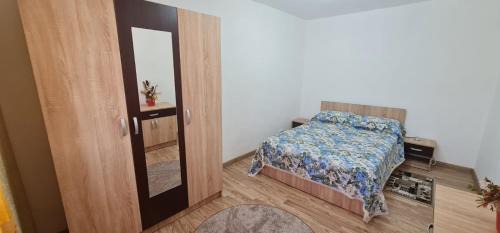 Fagaras Apartment | La Han