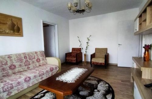 Fagaras Apartment | La Han