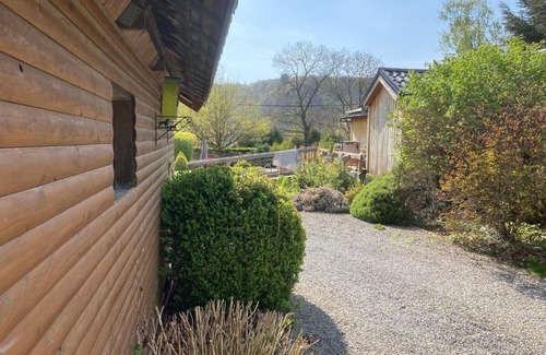 Aywaille Bed & Breakfast | la heid d'ehan