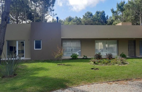 Pinamar House | La Herradura