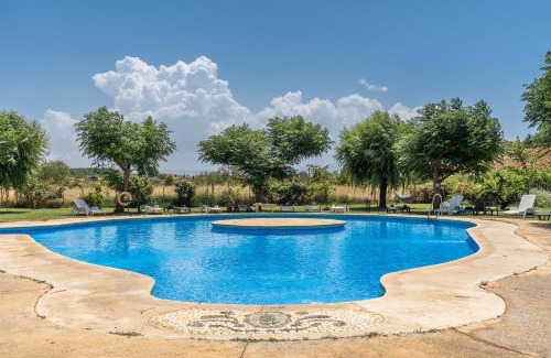 Guadix House | La Higuera