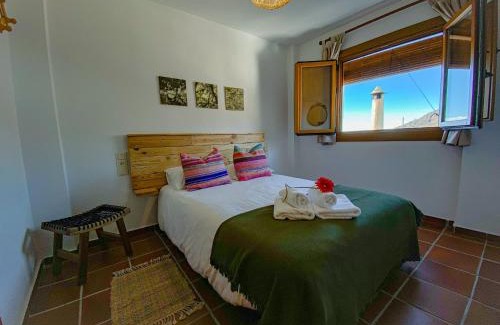 Bubion Apartment | La Higuera