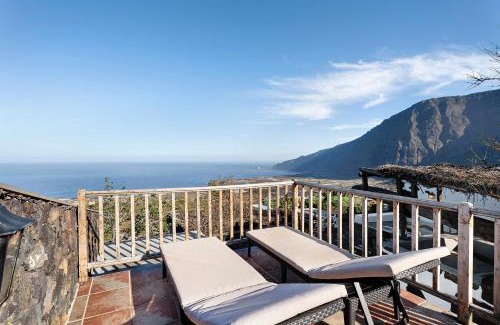 Tigaday Ski Chalet | La Higuera