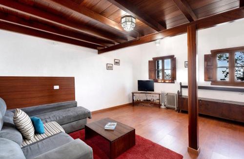 Tigaday Ski Chalet | La Higuera