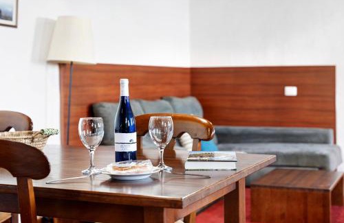 Tigaday Ski Chalet | La Higuera