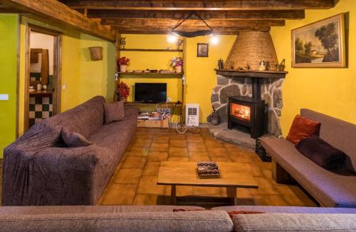 Soba House | La Hirriria
