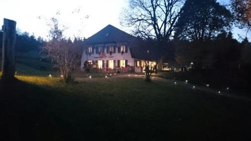 Magglingen Hotel | La Hohmatt
