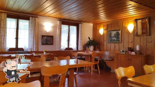 Magglingen Hotel | La Hohmatt