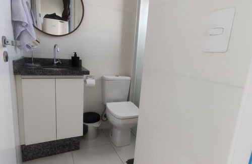 Centro Apartment | La Home House 703 Apt Studio in SJP/Curitiba 11 min Airport