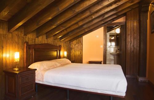 Cremenes House | La Hospedería de Salamón