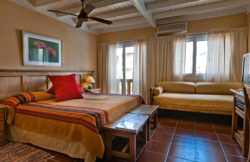 Carilo Hotel | La Hostería Cariló Hotel Spa