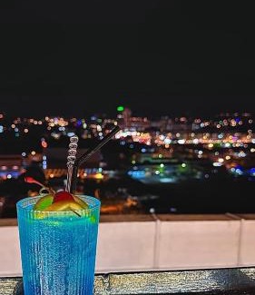 Tawau Hotel | LA Hotel