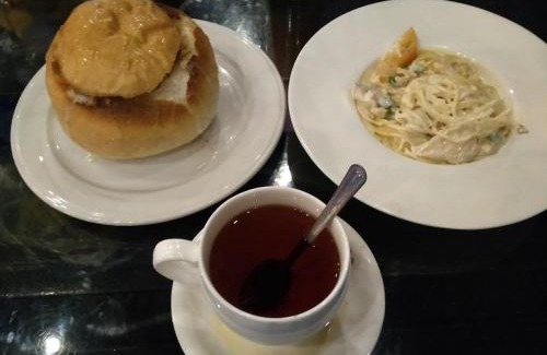 Tawau Hotel | LA Hotel