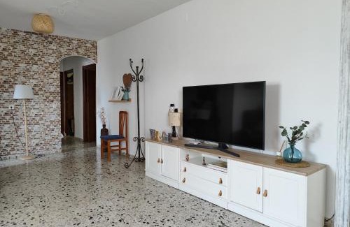 Soportujar House | La Huerta del Parral