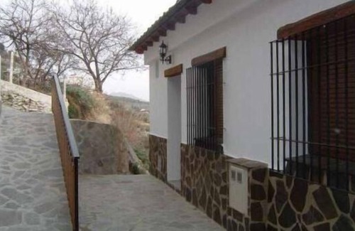 Soportujar Apartment | La Huerta Rural Accommodation for 2-4 people