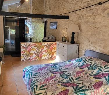 Mazeres House | La hulotte de Labarthe