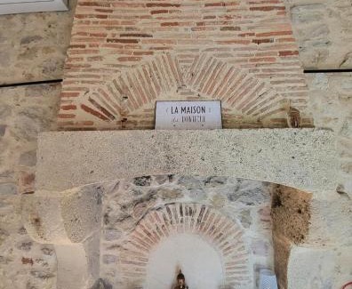 Mazeres House | La hulotte de Labarthe