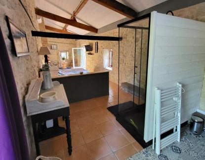 Mazeres House | La hulotte de Labarthe