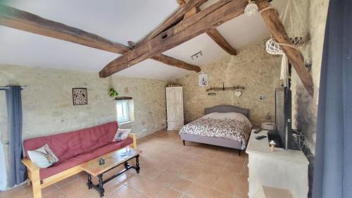 Mazeres House | La hulotte de Labarthe