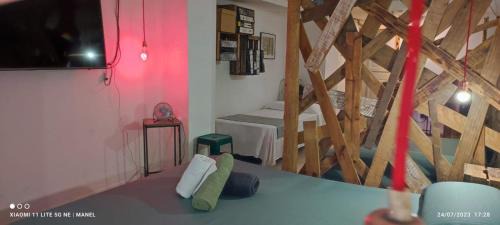 Lleida Apartment | La Impronta Relax